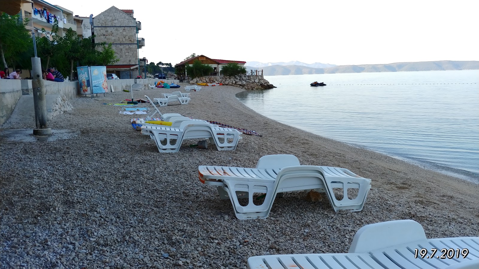 Photo de Beach Soline - recommandé pour les voyageurs en famille avec des enfants