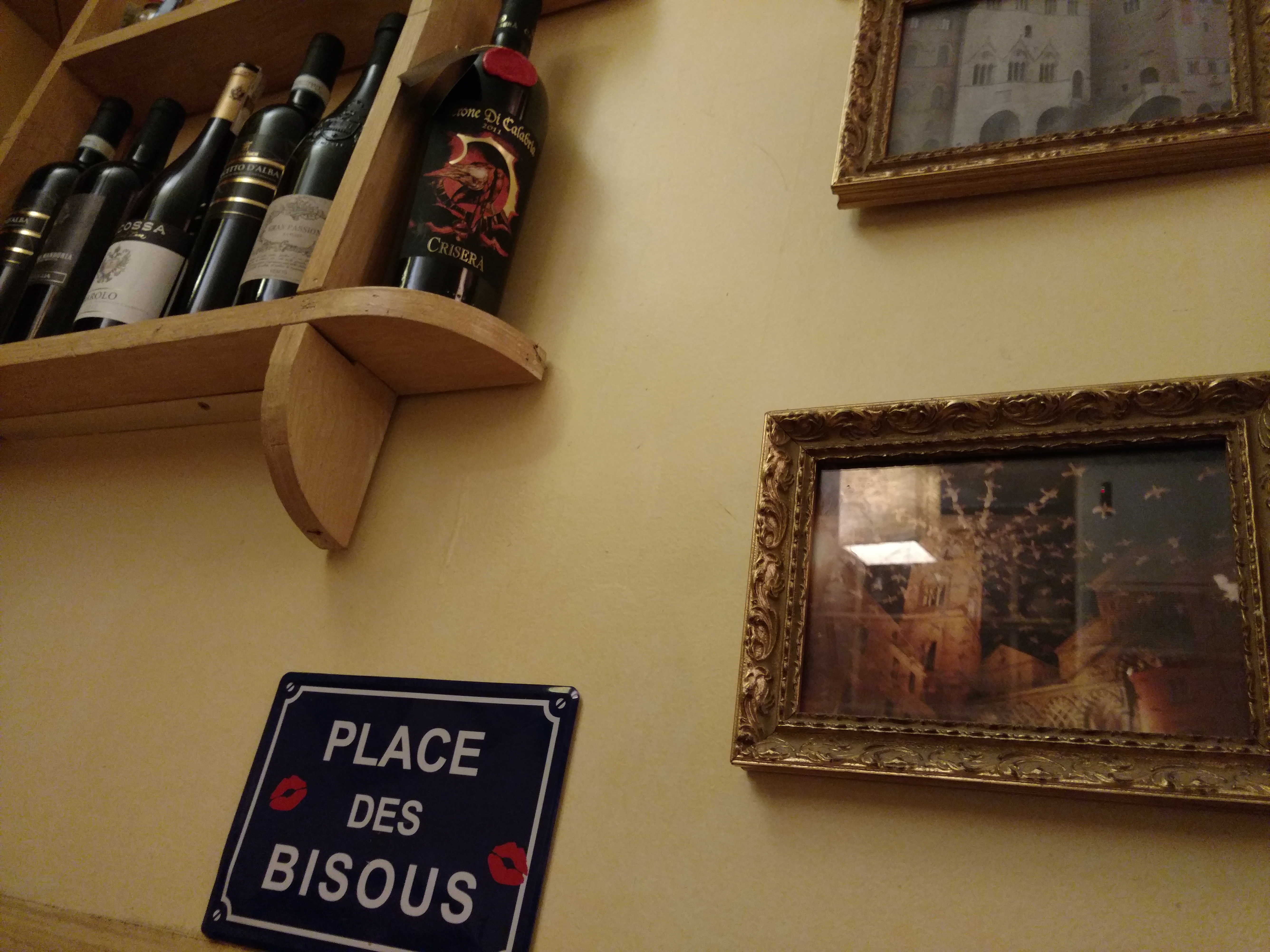 Photo n° 1 de l'avis de Esteban.i fait le 27/05/2017 à 18:22