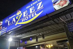 Lazeez Hotel sojitra image