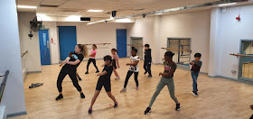 UpTop Dance School