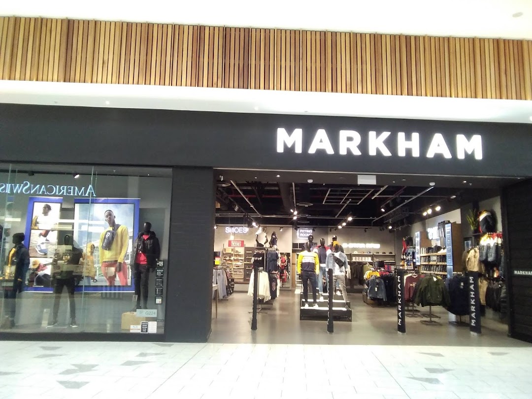 Markham - Bayside