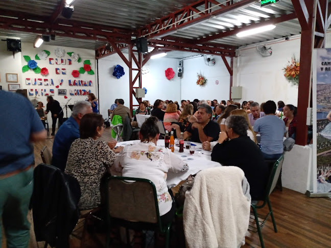 Opiniones de Club De Cueca Y Danzas Chile Lindo en Valparaíso - Escuela de danza