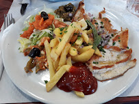 Plats et boissons du Restaurant tunisien Brika chez el haj à Ivry-sur-Seine - n°18