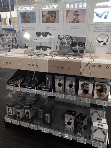 Electronics Store «Best Buy», reviews and photos, 2288 E Williams Field Rd, Gilbert, AZ 85295, USA