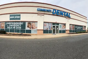 Community Dental of Sicklerville image