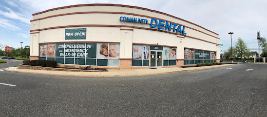 Community Dental of Sicklerville