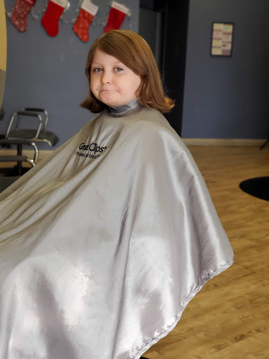 Hair Salon «Great Clips», reviews and photos, 1841 NE Division St, Gresham, OR 97030, USA