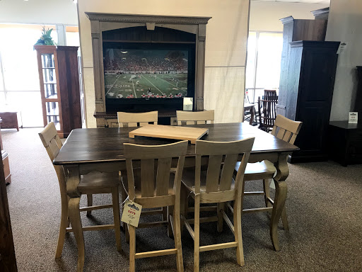 Furniture Store «All Wood Furniture», reviews and photos, 10269 Airline Hwy, Baton Rouge, LA 70816, USA