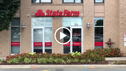 Insurance Agency «Jake Fulkerson - State Farm Insurance Agent», reviews and photos