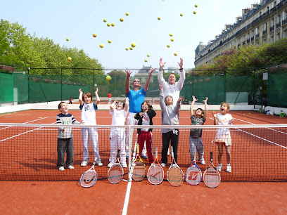 Paris Tennis