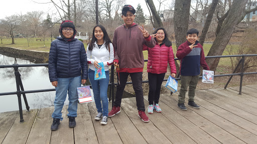 Park «Kingsland Park», reviews and photos, 258 Rutgers Pl, Nutley, NJ 07110, USA