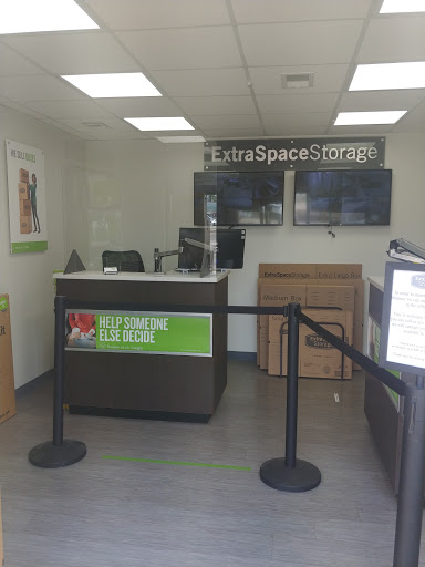 Storage Facility «Extra Space Storage», reviews and photos, 2420 E Stop 11 Rd, Indianapolis, IN 46227, USA