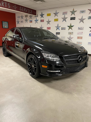 Used Car Dealer «Roswell Auto Imports», reviews and photos, 2103 Austell Rd SW, Marietta, GA 30008, USA