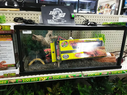 Pet Store «Animal Lovers Pet Shop», reviews and photos, 24028 Vista Montana, Torrance, CA 90505, USA