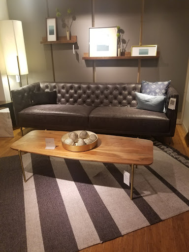 Furniture Store «CB2», reviews and photos, 34 Ellis St, San Francisco, CA 94102, USA