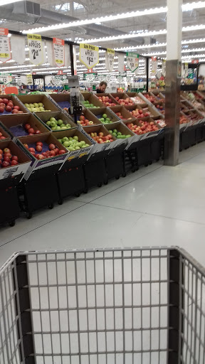 Supermarket «WinCo Foods», reviews and photos, 3947 116th St NE, Marysville, WA 98271, USA