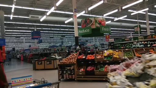 Department Store «Walmart Supercenter», reviews and photos, 4965 US-90, Milton, FL 32571, USA