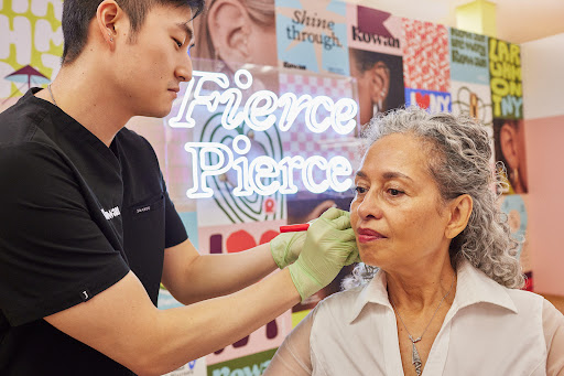 Explore tattoo ideas for passed loved ones, creative tattoo ideas in Dallas, available at Rowan Preston Royal Village