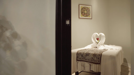 Day Spa «Luxury Thai Spa», reviews and photos, 2555 Montessouri St Suite #B, Las Vegas, NV 89117, USA