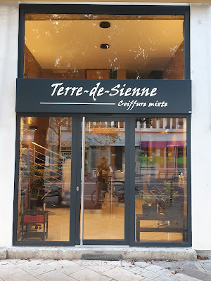Terre de Sienne à Grenoble