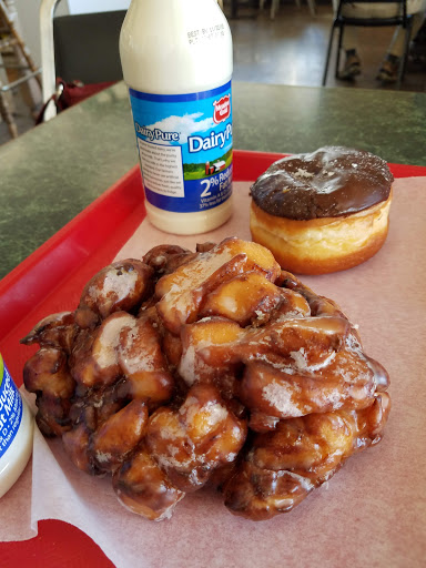 Donut Shop «Country Donut», reviews and photos, 10358 W Overland Rd, Boise, ID 83709, USA
