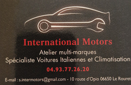 Photo 1 - JMC Auto