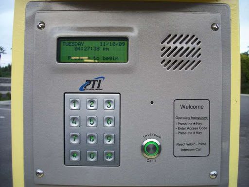 Self-Storage Facility «Extra Space Storage», reviews and photos, 1707 Cloverfield Blvd, Santa Monica, CA 90404, USA