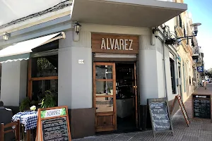 Alvarez Bar image