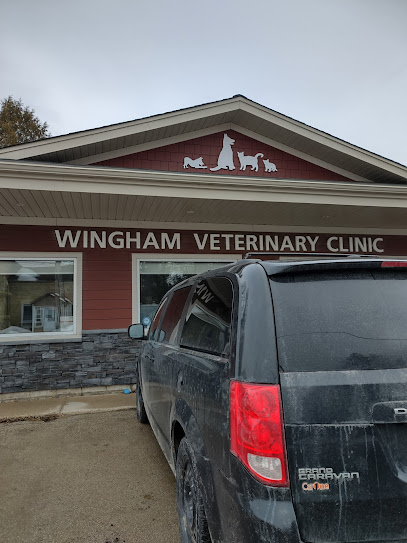 Wingham Veterinary Clinic