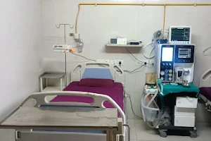 Aryan Hospital & ICU image