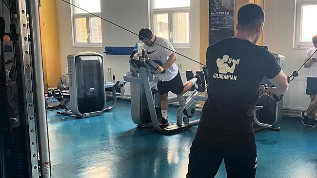 Bulevardul Victoriei Nr. 42, Sibiu 550024