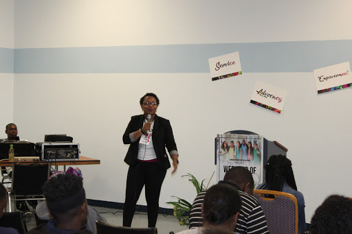 Business Development Service «Beaver Street Enterprise Center», reviews and photos, 1225 W Beaver St, Jacksonville, FL 32204, USA