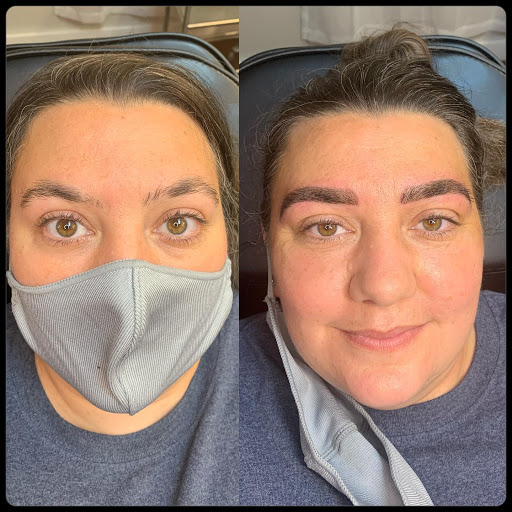 Explore juice wrld 999 tattoo ideas, creative tattoo ideas in Peoria Heights, available at BeautiFULL Brows By Jen Microblading - Permanent Makeup Wild Honey Beauty Studio