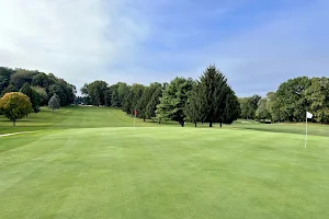 Suffield Springs Golf Course image