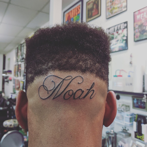 Explore mtg tattoo ideas, creative tattoo ideas in Redding, available at Caddy Daddys