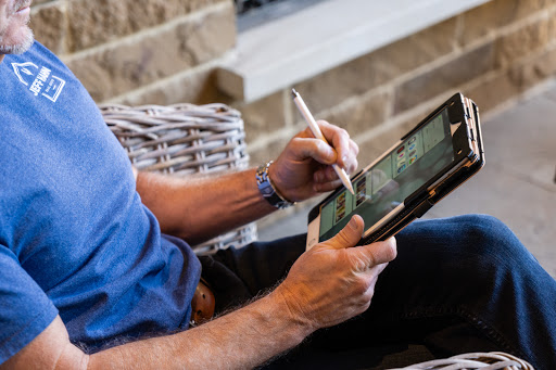 Real Estate Consultant «Jeff Hahn - Keller Williams Realty», reviews and photos, 546 E Sandy Lake Rd, Coppell, TX 75019, USA