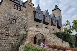 Museum Burg Ranis image