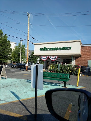 Grocery Store «Whole Foods Market», reviews and photos, 45 Beacon St, Somerville, MA 02143, USA