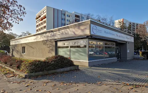 Rundum Gesund Physiotherapie in Berlin Wittenau image