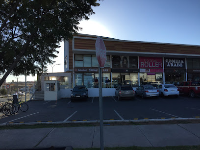 Strip Center El Milagro