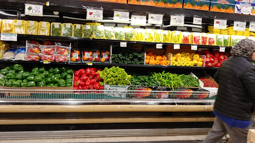 Grocery Store «Global Food», reviews and photos, 1476 N Beauregard St, Alexandria, VA 22311, USA