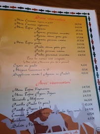 Photos du propriétaire du Restaurant marocain L'Etoile du Sud à Salernes - n°4