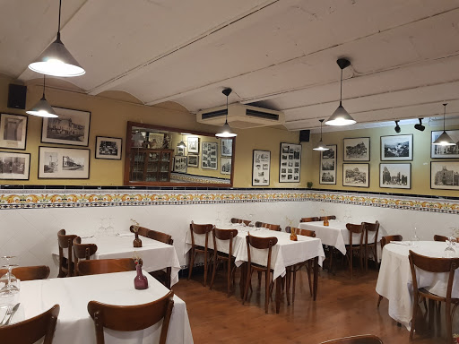 Restaurant Major 36 en Gavà