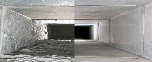 Premier Air Duct Cleaning