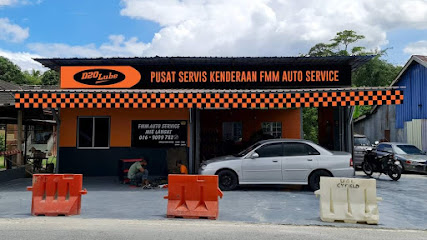FMM Auto Service