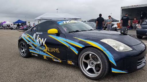 Tire Shop «Poetry In Motion», reviews and photos, 7190 E Fm 1518 N Suite 18B, Schertz, TX 78154, USA