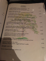 Photo n°3 de Restaurant Au Sanglier à Strasbourg ()