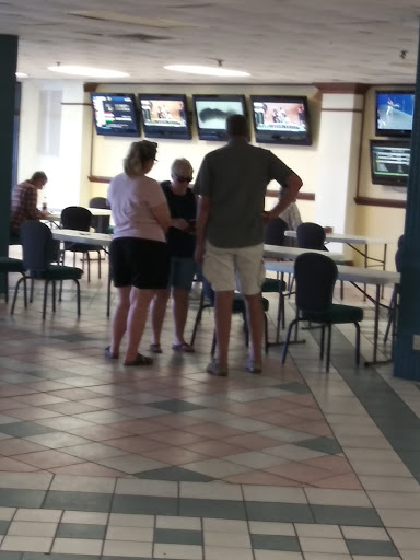 Recreation Center «Fort Pierce Jai-Alai and Poker», reviews and photos, 1750 S Kings Hwy, Fort Pierce, FL 34945, USA