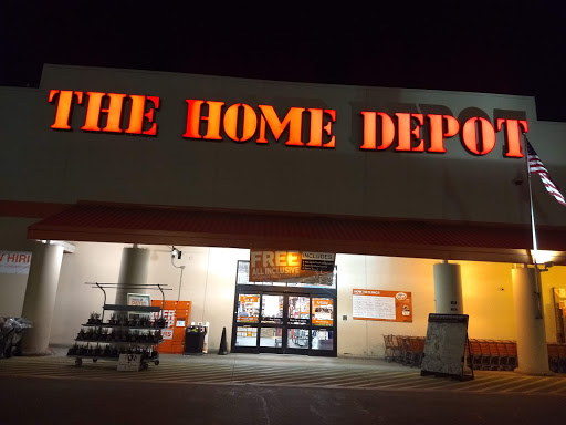 Home Improvement Store «The Home Depot», reviews and photos, 251 S Industrial Blvd, Euless, TX 76040, USA