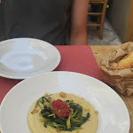 Photo n°4 de l'avis de Claudio.u fait le 21/07/2022 à 18:41 sur le  Vita Pugliese à Conversano